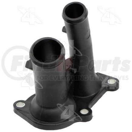 86274 by FOUR SEASONS - Engine Coolant Water Outlet