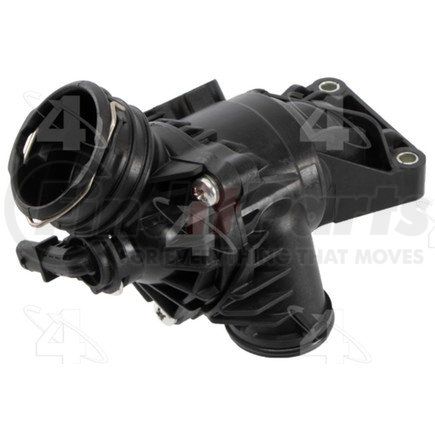 86276 by FOUR SEASONS - Integrated Thermostat Housing