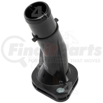 86278 by FOUR SEASONS - Engine Coolant Water Outlet