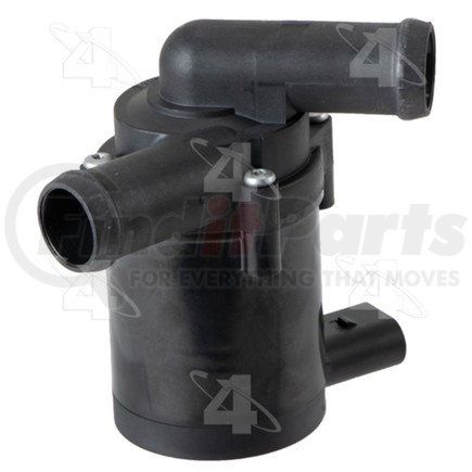 89061 by FOUR SEASONS - Engine Coolant Auxiliary Pump