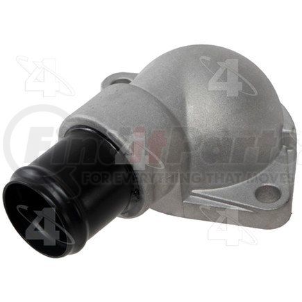 86292 by FOUR SEASONS - Engine Coolant Water Outlet