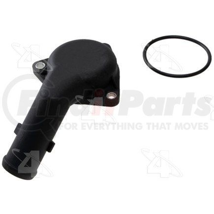 86295 by FOUR SEASONS - Engine Coolant Water Inlet