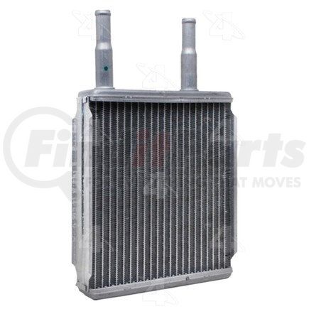 90007 by FOUR SEASONS - Aluminum Heater Core