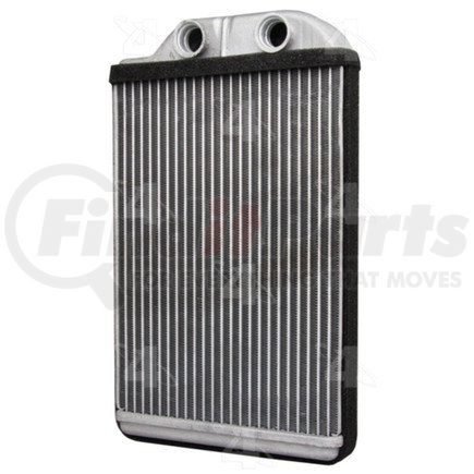 90030 by FOUR SEASONS - Aluminum Heater Core