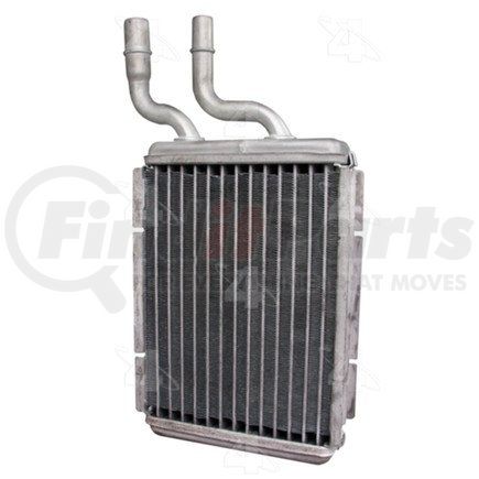 90082 by FOUR SEASONS - Aluminum Heater Core