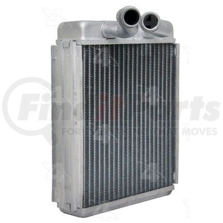 92023 by FOUR SEASONS - Aluminum Heater Core