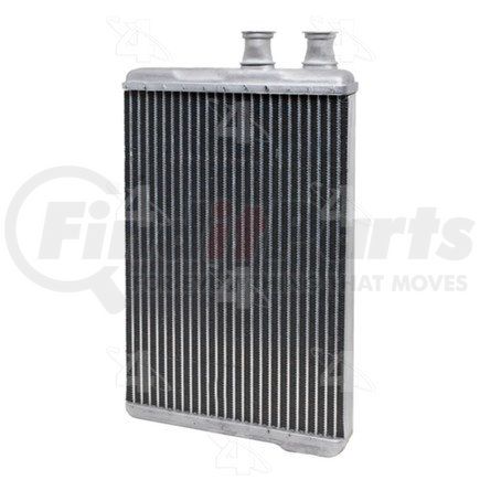 92071 by FOUR SEASONS - Aluminum Heater Core