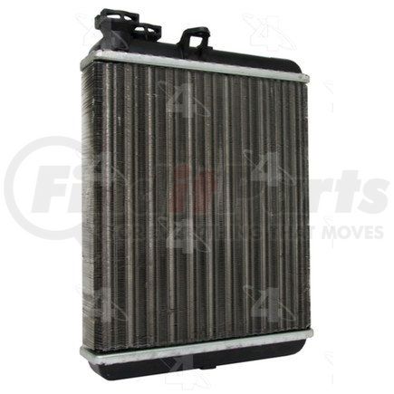 92155 by FOUR SEASONS - Aluminum Heater Core
