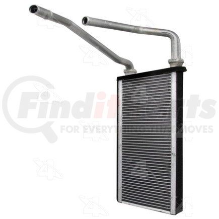 92147 by FOUR SEASONS - Aluminum Heater Core