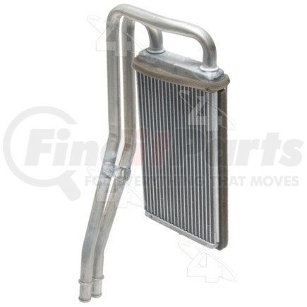 92271 by FOUR SEASONS - Aluminum Heater Core