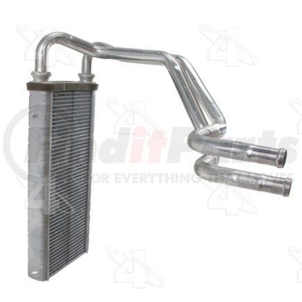 92306 by FOUR SEASONS - Aluminum Heater Core