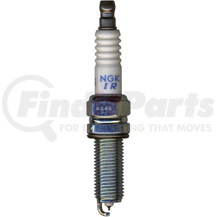 1402 by NGK SPARK PLUGS - NGK Laser Iridium High Ignitability Spark Plug