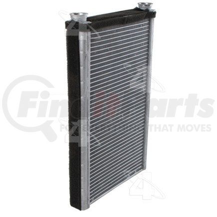 92295 by FOUR SEASONS - Aluminum Heater Core