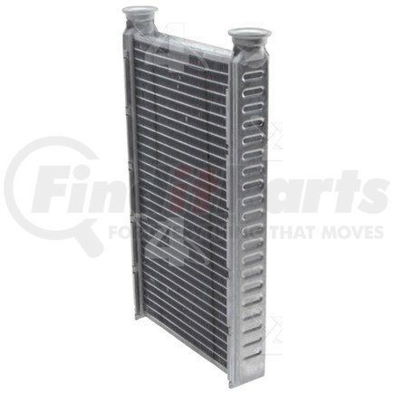 92365 by FOUR SEASONS - Aluminum Heater Core