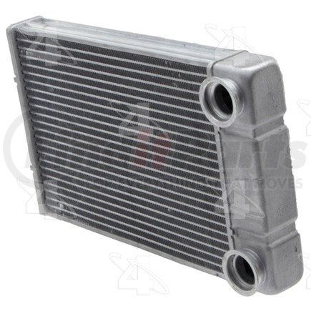 92367 by FOUR SEASONS - Auxiliary Heater Core