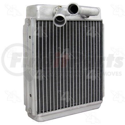 93005 by FOUR SEASONS - HVAC Heater Core, Aluminum, for 1998-2002 Lincoln Town Car