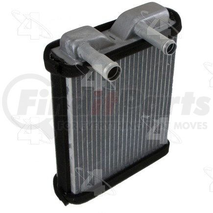 94553 by FOUR SEASONS - HVAC Heater Core, Aluminum