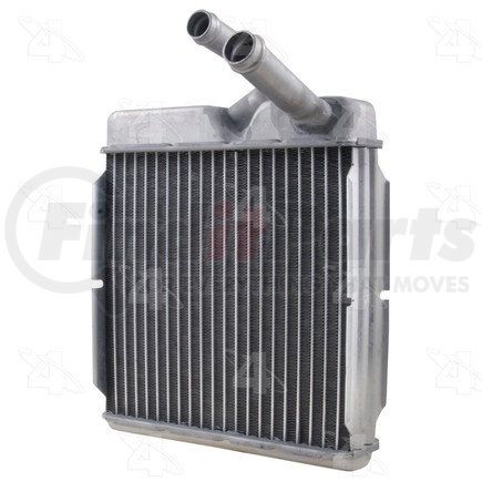 94552 by FOUR SEASONS - HVAC Heater Core, Aluminum