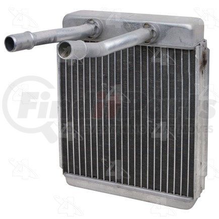 94755 by FOUR SEASONS - HVAC Heater Core, Aluminum