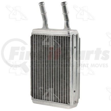 94783 by FOUR SEASONS - HVAC Heater Core, Aluminum