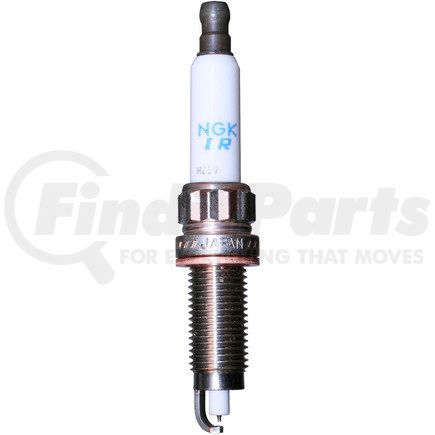 1555 by NGK SPARK PLUGS - NGK Laser Iridium High Ignitability Spark Plug