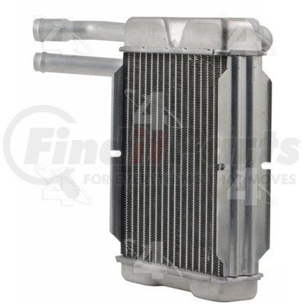 98494 by FOUR SEASONS - Aluminum Heater Core