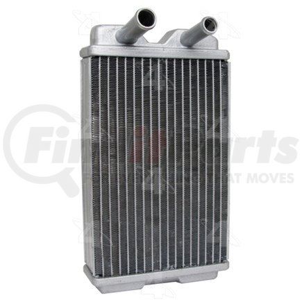 98530 by FOUR SEASONS - Aluminum Heater Core