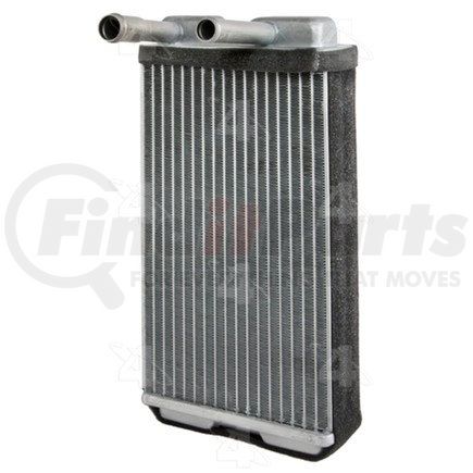 98533 by FOUR SEASONS - Aluminum Heater Core