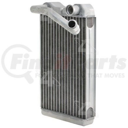 98713 by FOUR SEASONS - Aluminum Heater Core