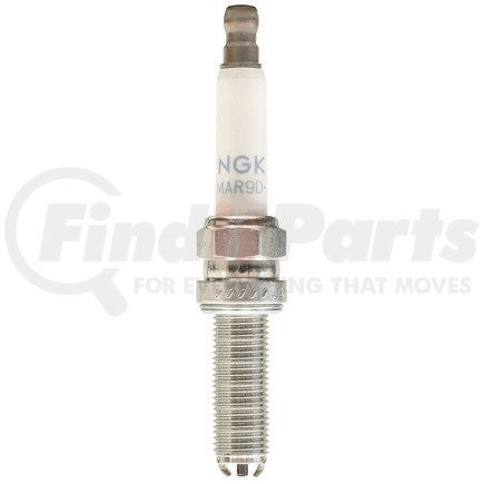 1633 by NGK SPARK PLUGS - NGK Standard Spark Plug