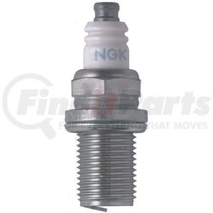 2000 by NGK SPARK PLUGS - NGK Racing Spark Plug