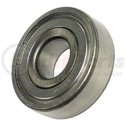 6304-ZZ by ILLINOIS AUTO TRUCK - PILOT BEARING (2.046 X .786)