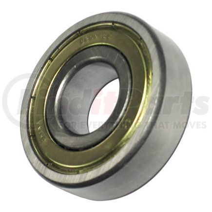 6305-ZZ by ILLINOIS AUTO TRUCK - PILOT BEARING (2.440 X .985)