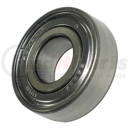 6203-ZZ by ILLINOIS AUTO TRUCK - PILOT BEARING (1.574 X .668)