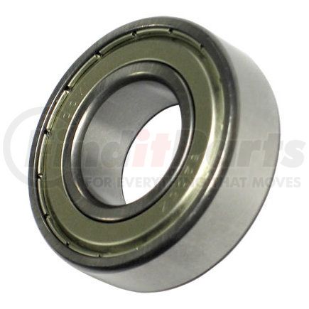 6205-ZZ by ILLINOIS AUTO TRUCK - PILOT BEARING (2.046 X .983)