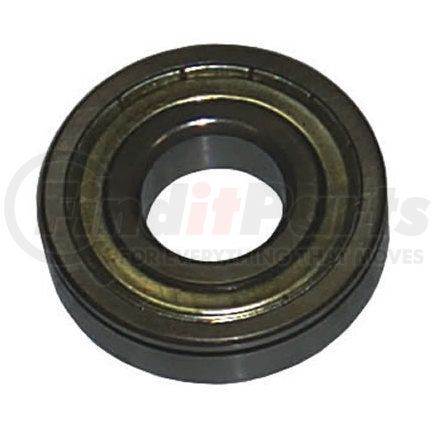 6306-ZZ by ILLINOIS AUTO TRUCK - PILOT BEARING (2.833 X 1.179)