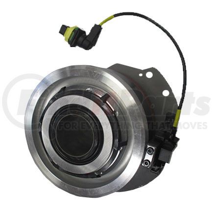 A1002 by ILLINOIS AUTO TRUCK - DT12 CLUTCH ACTUATOR