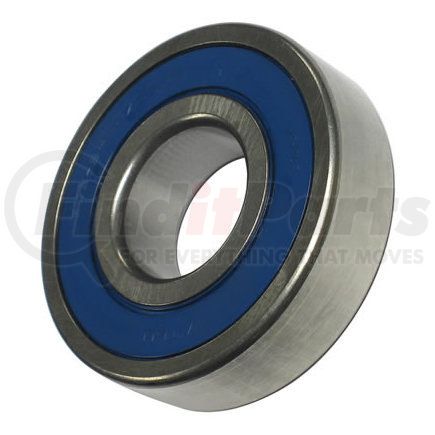 6306-2RS-HT by ILLINOIS AUTO TRUCK - HT PILOT BEARING (2.833 X 1.179)