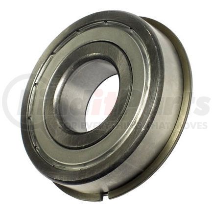 6306-ZZ-S by ILLINOIS AUTO TRUCK - PILOT BEARING W/ SR (2.833 X .179) MACK