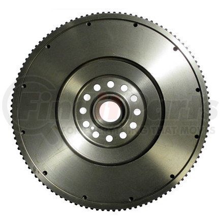 FW-2011 by ILLINOIS AUTO TRUCK - FLYWHEEL, CAT C-15, C-16, C-18, 3406