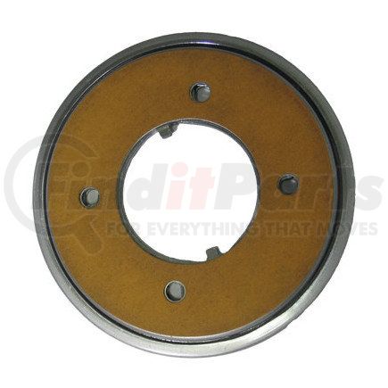 M-1610 by ILLINOIS AUTO TRUCK - 2 TL CLUTCH BRAKE (.380 THICK)