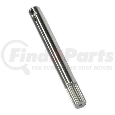 M-1662 by ILLINOIS AUTO TRUCK - CROSS SHAFT (9-1/2)