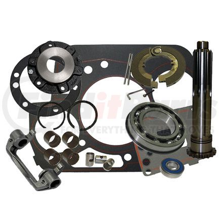 M-1771-E by ILLINOIS AUTO TRUCK - CLUTCH INSTALL KIT (FULLER RT,HINGED CB)
