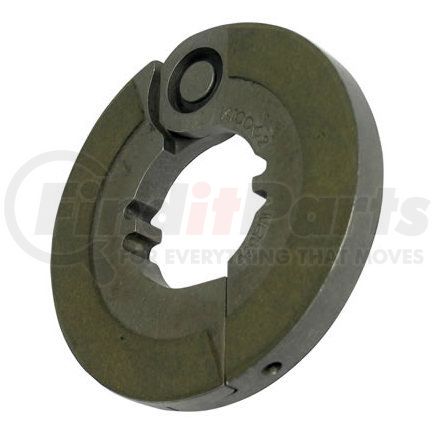 M-1833 by ILLINOIS AUTO TRUCK - HINGED CLUTCH BRAKE,1 (.500 THICK)