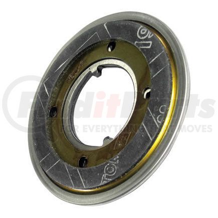 M-1783 by ILLINOIS AUTO TRUCK - 2 TORQ LIMIT CLUTCH BRAKE (.500 THICK)