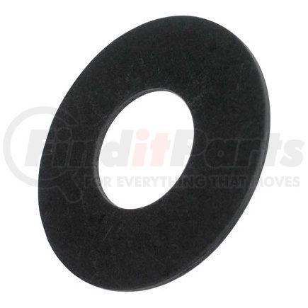 M-1826 by ILLINOIS AUTO TRUCK - 2 CLUTCH BRAKE WASHER (.125 THICK)