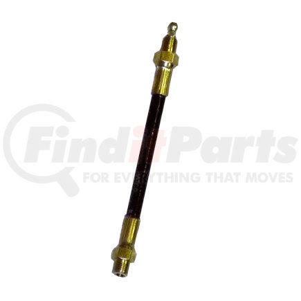 M-1884 by ILLINOIS AUTO TRUCK - 6" GREASE HOSE