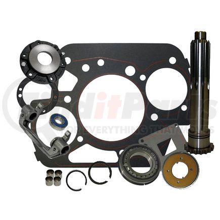 M-1993 by ILLINOIS AUTO TRUCK - CLUTCH INSTALL KIT (FULLER RT, SVR/PTO)