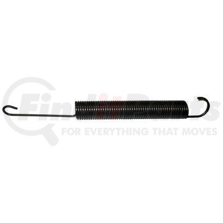 M-2053 by ILLINOIS AUTO TRUCK - CLUTCH RETURN SPRING (KENWORTH)