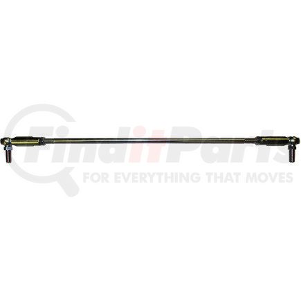 M-2054 by ILLINOIS AUTO TRUCK - CLUTCH ROD (KENWORTH)